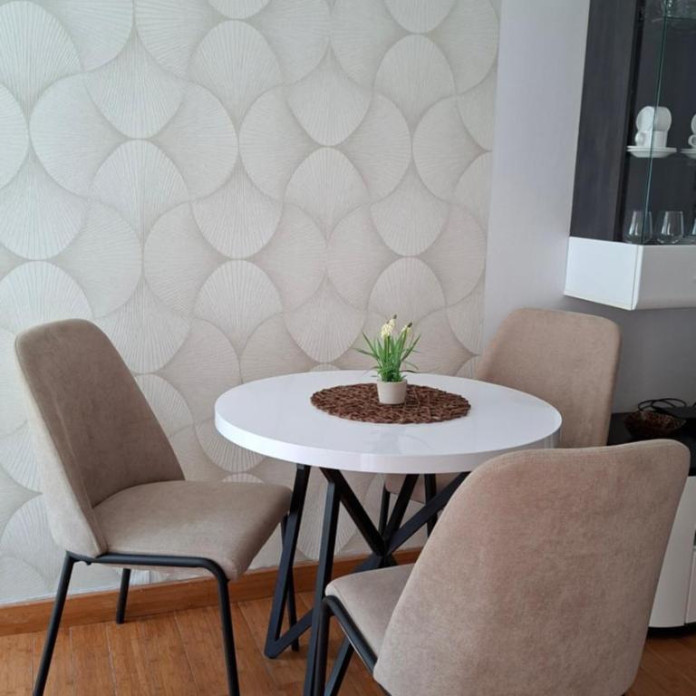 Apartment Milica - Apartman sa Balkonom - 9