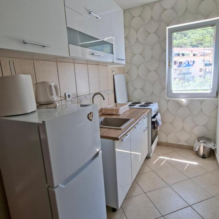 Apartment Milica - Apartman sa Balkonom - 14