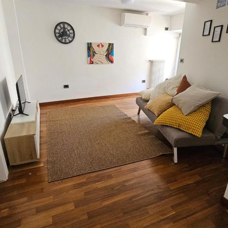 Bijoux - Apartamento de 1 dormitorio - 1