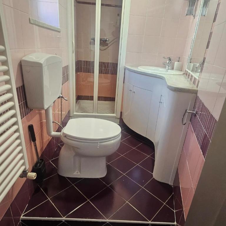 Bijoux - Apartamento de 1 dormitorio - 5