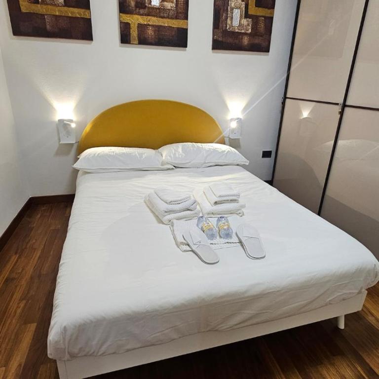 Bijoux - Apartamento de 1 dormitorio - 3