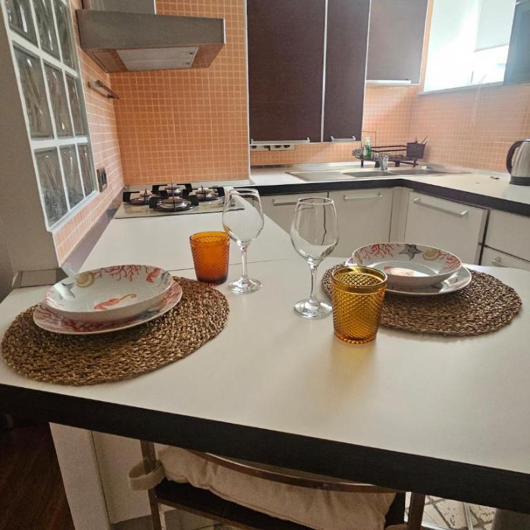 Bijoux - Apartamento de 1 dormitorio - 4