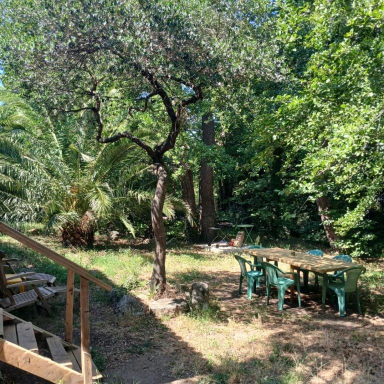 CHALET ENTRE MER ET MONTAGNE - Chalet - 3