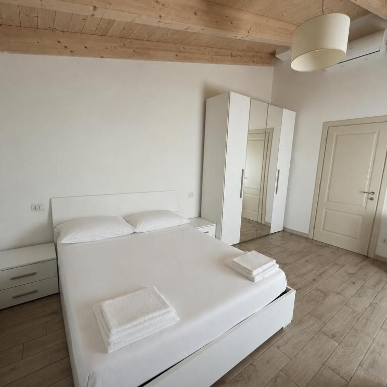 Casa vacanze indipendente - Ferienhaus - 3