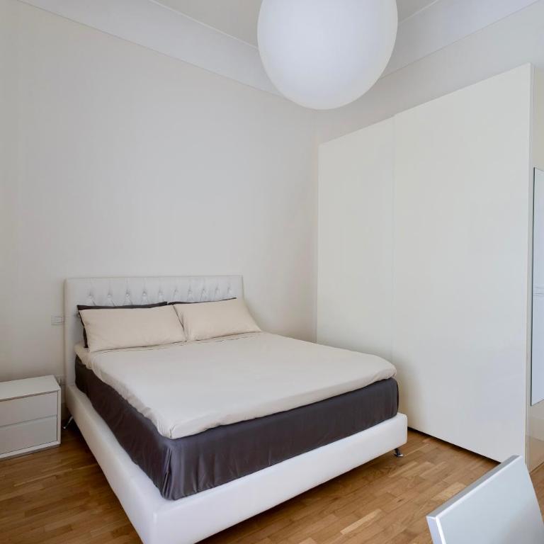 Di Prima Home No 1 - Appartement 1 Chambre - 15
