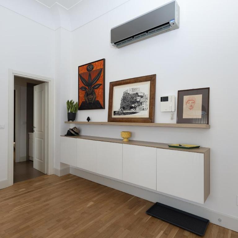 Di Prima Home No 1 - Appartement 1 Chambre - 4