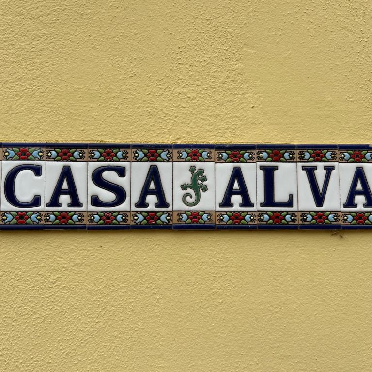 Casa Alva - Casa con 2 Camere da Letto - 27