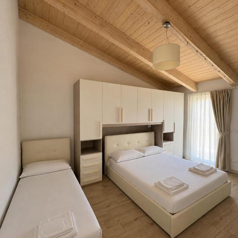 Casa vacanze indipendente - Ferienhaus - 6