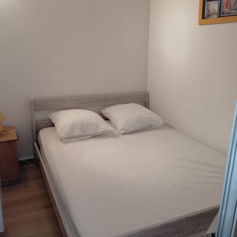 Appartement T2 Centre Port Cap d'Agde - Apartment mit 1 Schlafzimmer - 10
