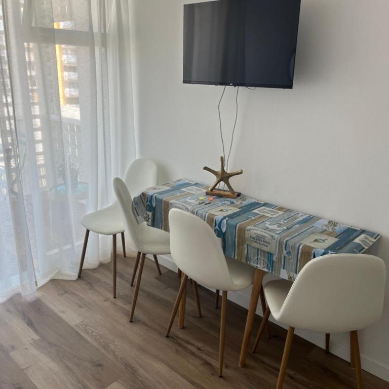 Ca' Vittoria - Appartamento con 1 Camera da Letto - 18