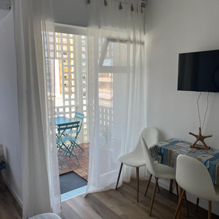 Ca' Vittoria - Appartamento con 1 Camera da Letto - 21