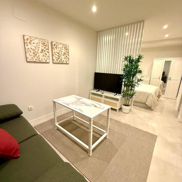 Almogávares Apartments 36 apt 3 - Appartamento con 1 Camera da Letto - 1