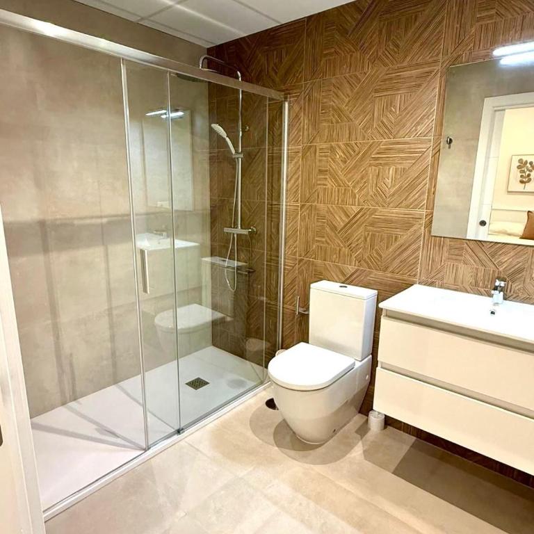 Almogávares Apartments 36 apt 3 - Appartamento con 1 Camera da Letto - 6