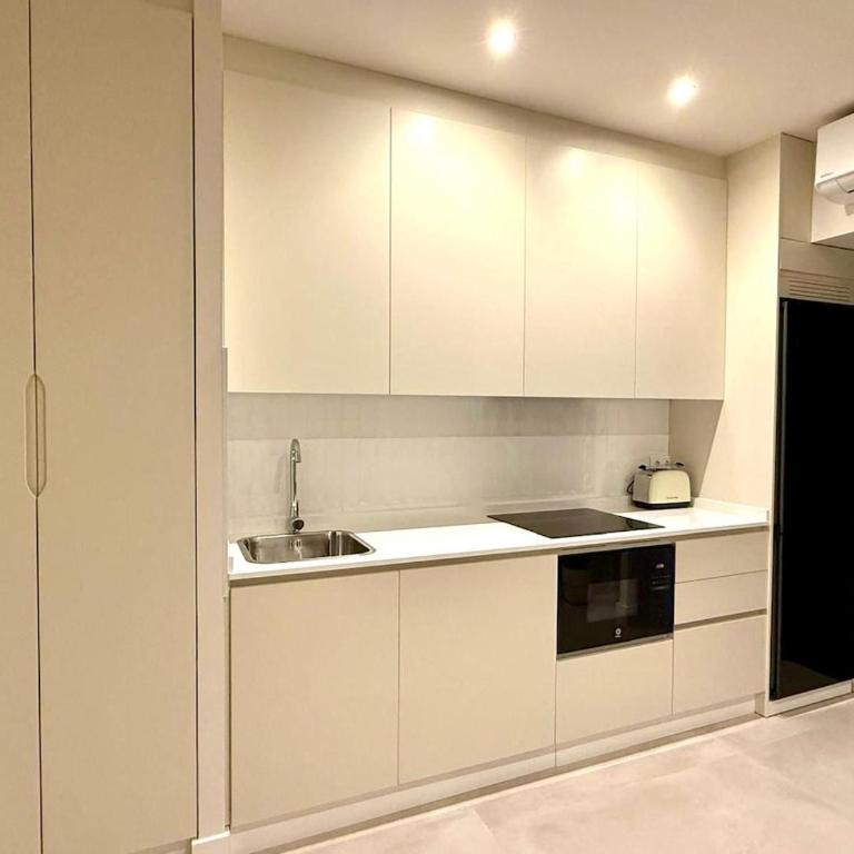 Almogávares Apartments 36 apt 3 - Appartamento con 1 Camera da Letto - 15