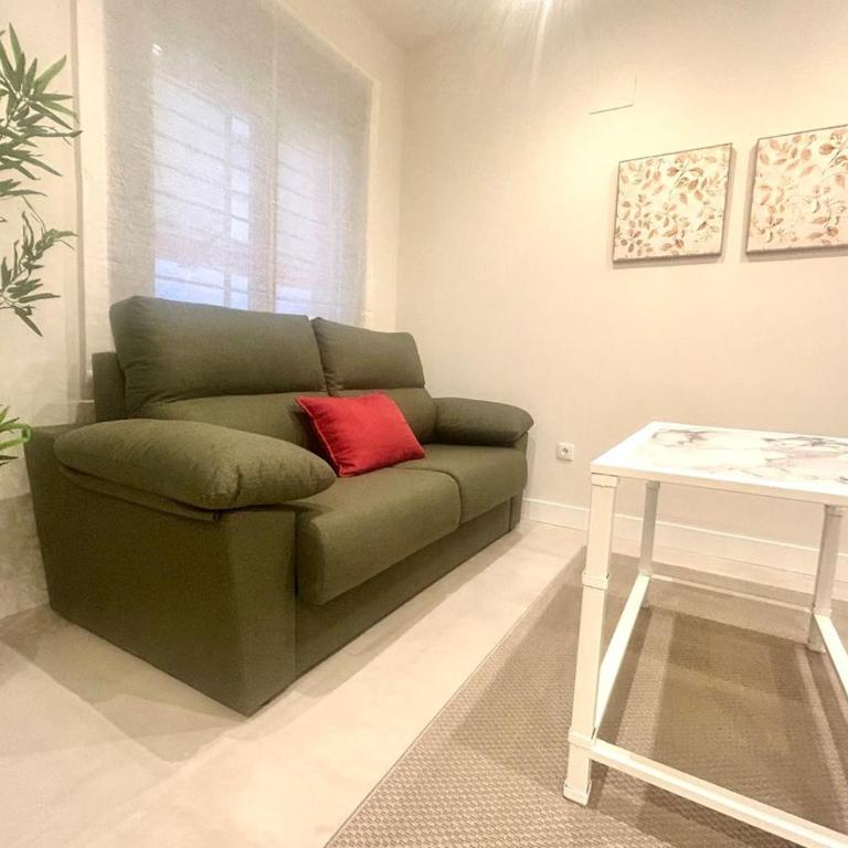 Almogávares Apartments 36 apt 3 - Appartamento con 1 Camera da Letto - 16