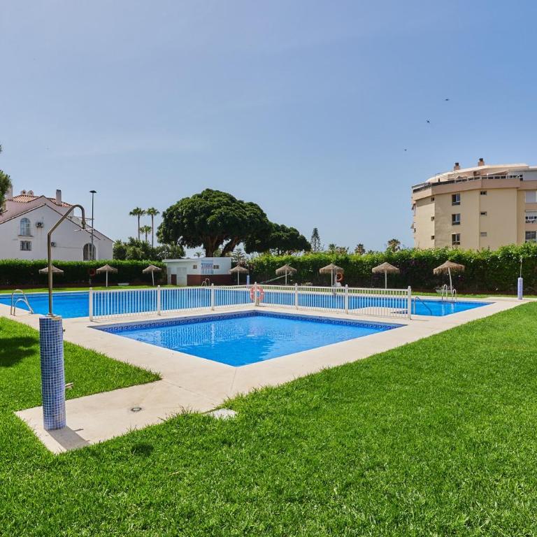 Sol y Luna Vistas al mar - Apartamento Deluxe de 2 dormitorios con vistas al mar - 3