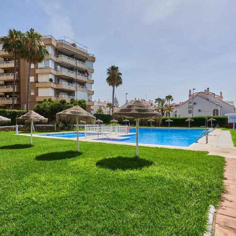 Sol y Luna Vistas al mar - Apartamento Deluxe de 2 dormitorios con vistas al mar - 25