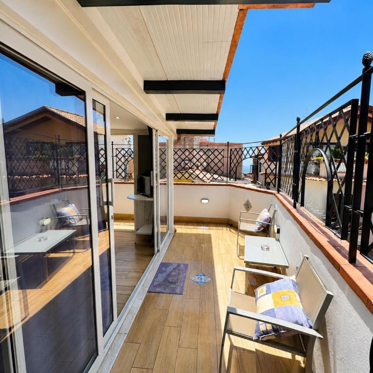 Stay in center Tao apartments - Apartamento con terraza - 1