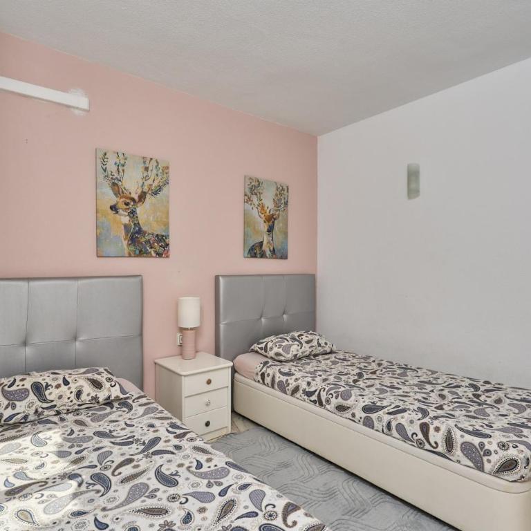 Sol y Luna Vistas al mar - Apartamento Deluxe de 2 dormitorios con vistas al mar - 18