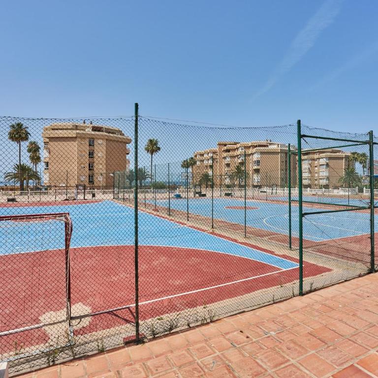 Sol y Luna Vistas al mar - Apartamento Deluxe de 2 dormitorios con vistas al mar - 27