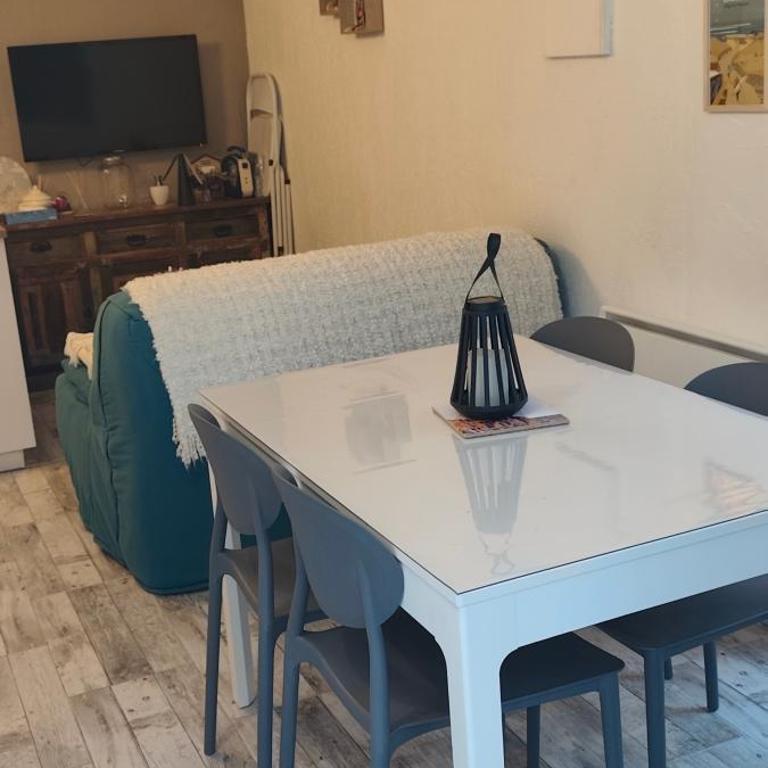 Maison sous les pins - Appartamento con 2 Camere da Letto - 12