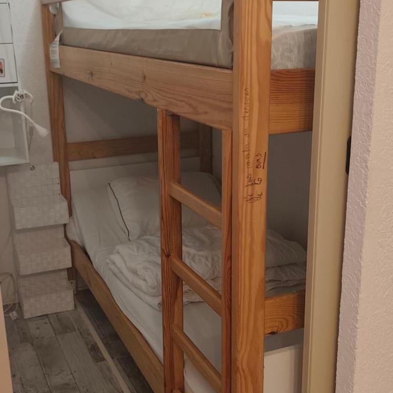 Maison sous les pins - Appartamento con 2 Camere da Letto - 18