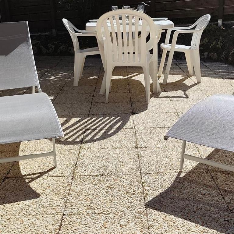Maison sous les pins - Appartamento con 2 Camere da Letto - 19