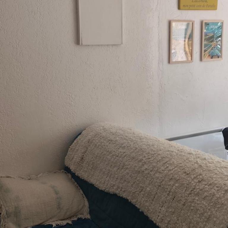 Maison sous les pins - Appartamento con 2 Camere da Letto - 13