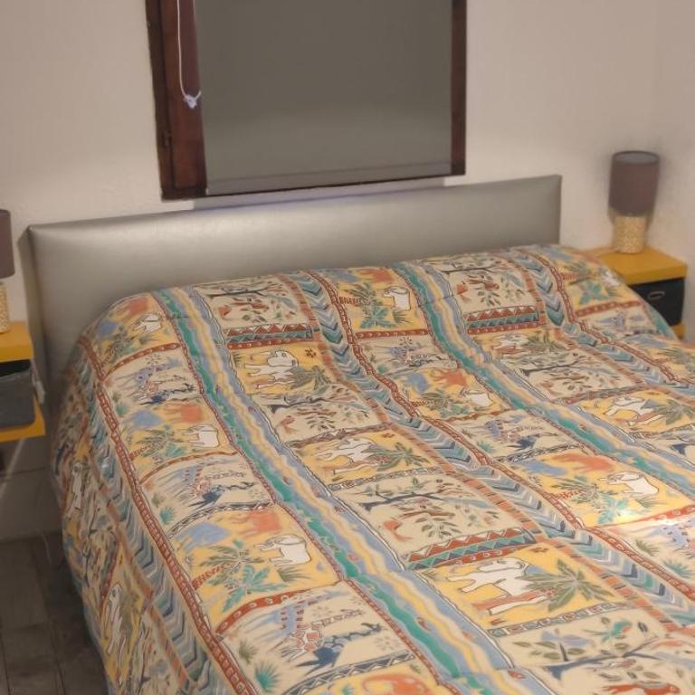 Maison sous les pins - Appartamento con 2 Camere da Letto - 16