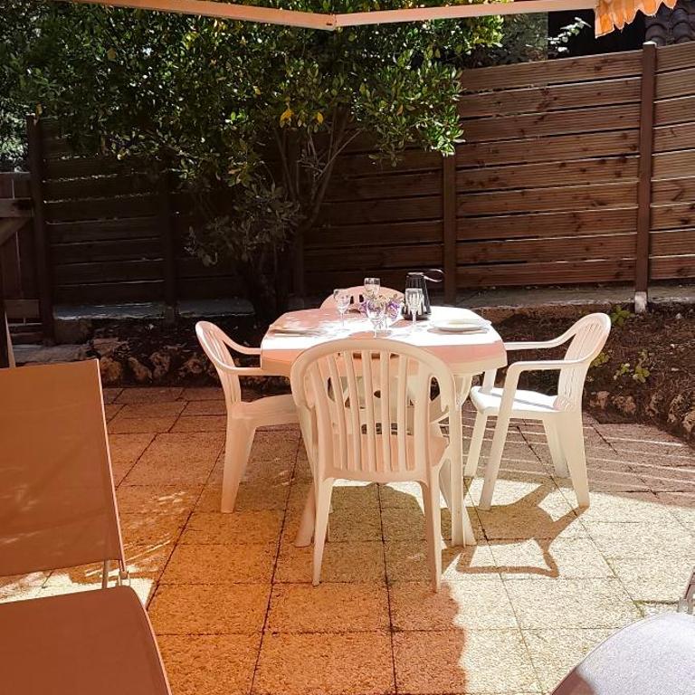 Maison sous les pins - Appartamento con 2 Camere da Letto - 20