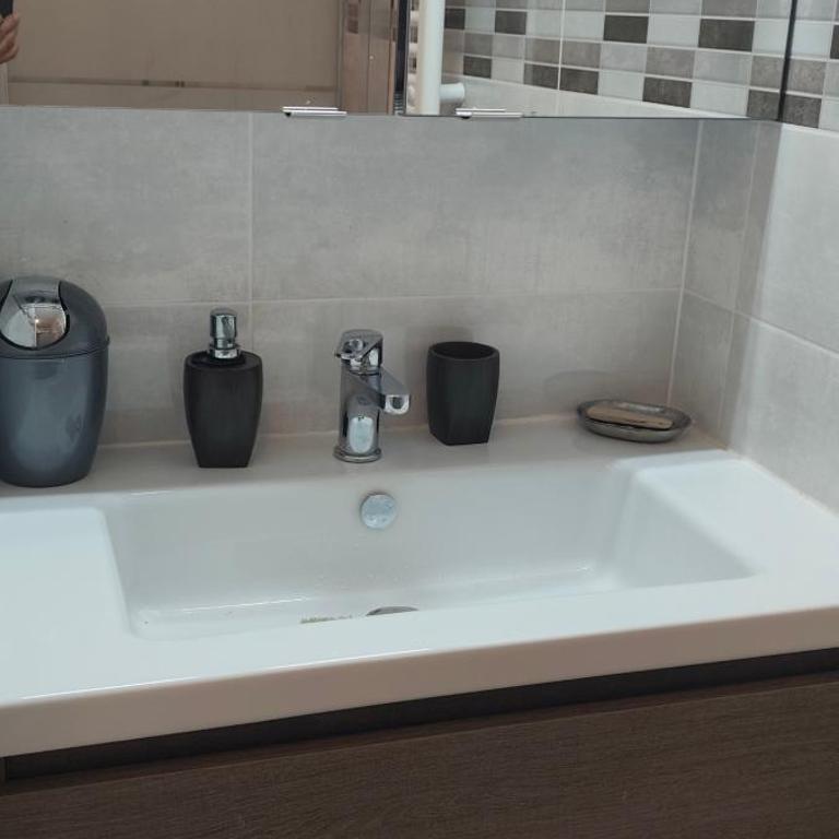 Maison sous les pins - Appartamento con 2 Camere da Letto - 14