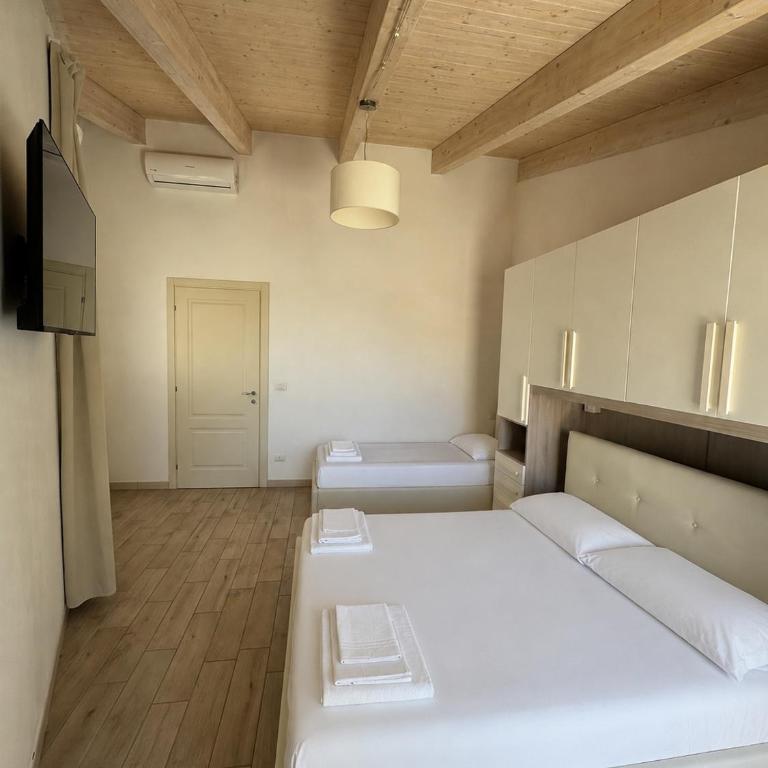 Casa vacanze indipendente - Ferienhaus - 7