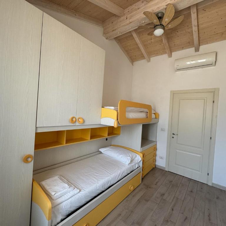 Casa vacanze indipendente - Ferienhaus - 9