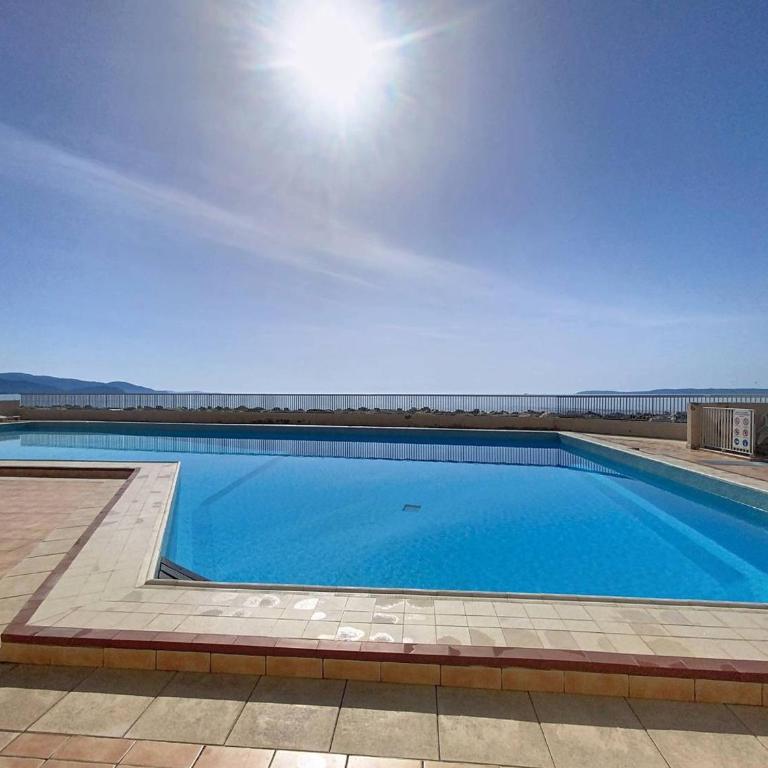 T2 3 étoiles à la Favière avec piscine et parking - FR-1-610-4 - Appartement (4 Adultes) - 17