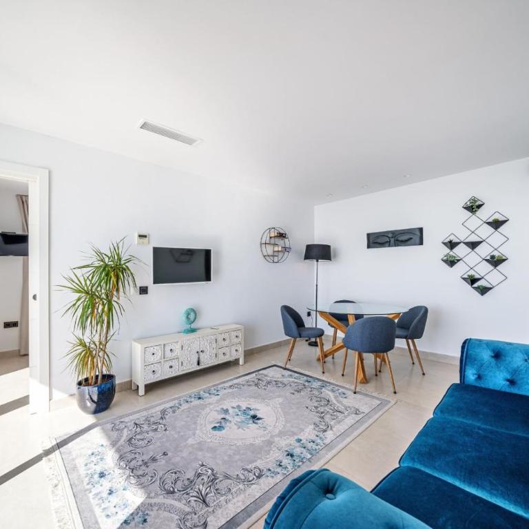 apartamento con dos dormitorios - Apartamento de 2 dormitorios - 3