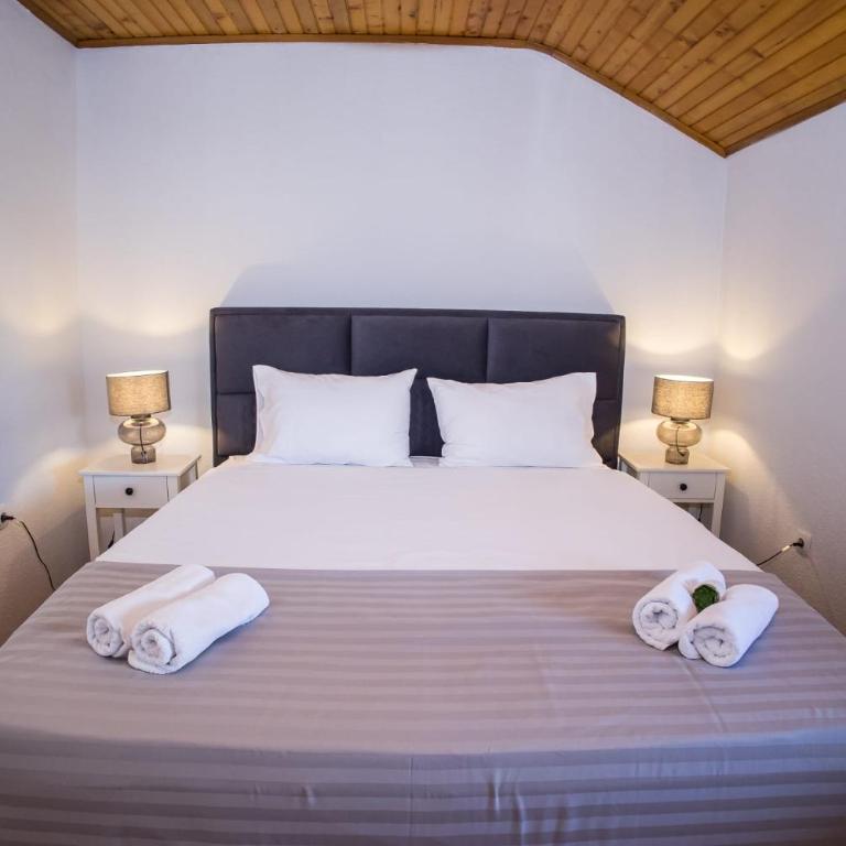 Apartman Preston - Apartman sa 2 Spavaće Sobe - 5