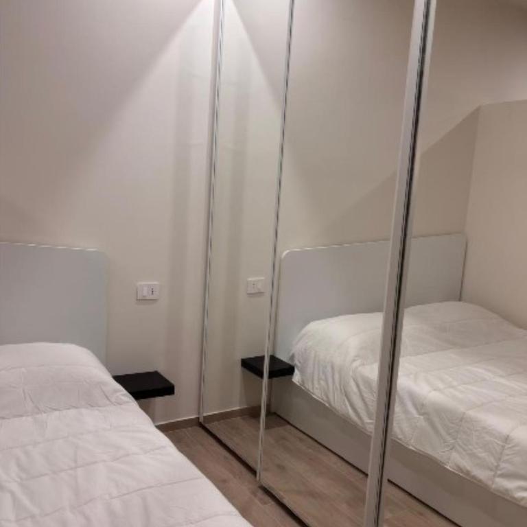 Loft design 50 mt metro M4 I Duomo 10min - WiFi - Appartamento con 1 Camera da Letto - 14