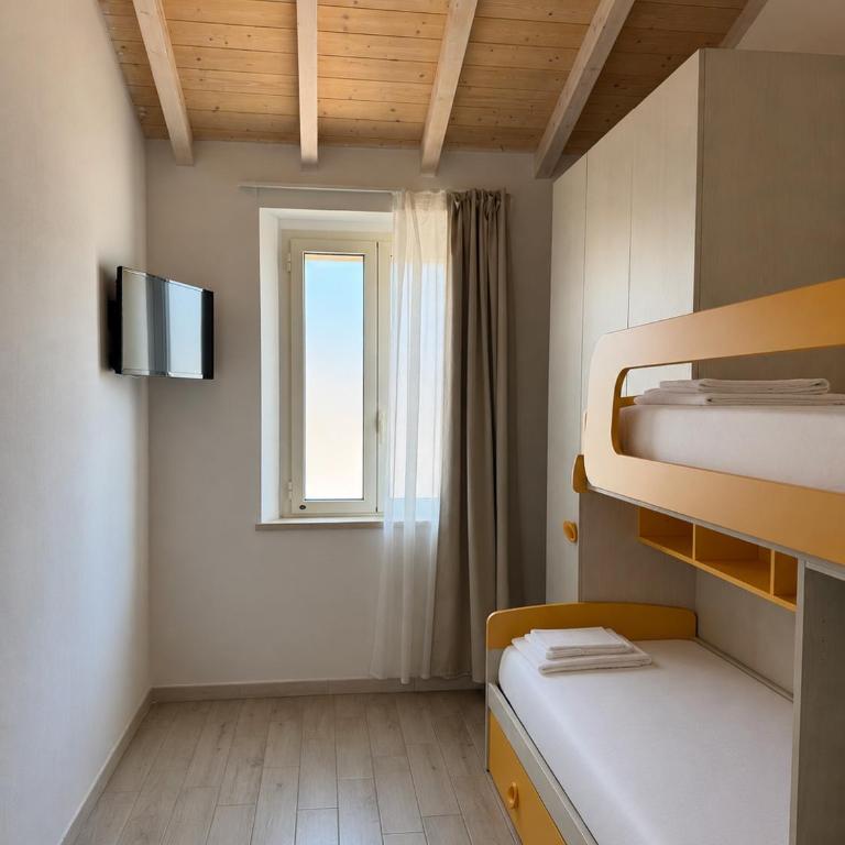 Casa vacanze indipendente - Ferienhaus - 10
