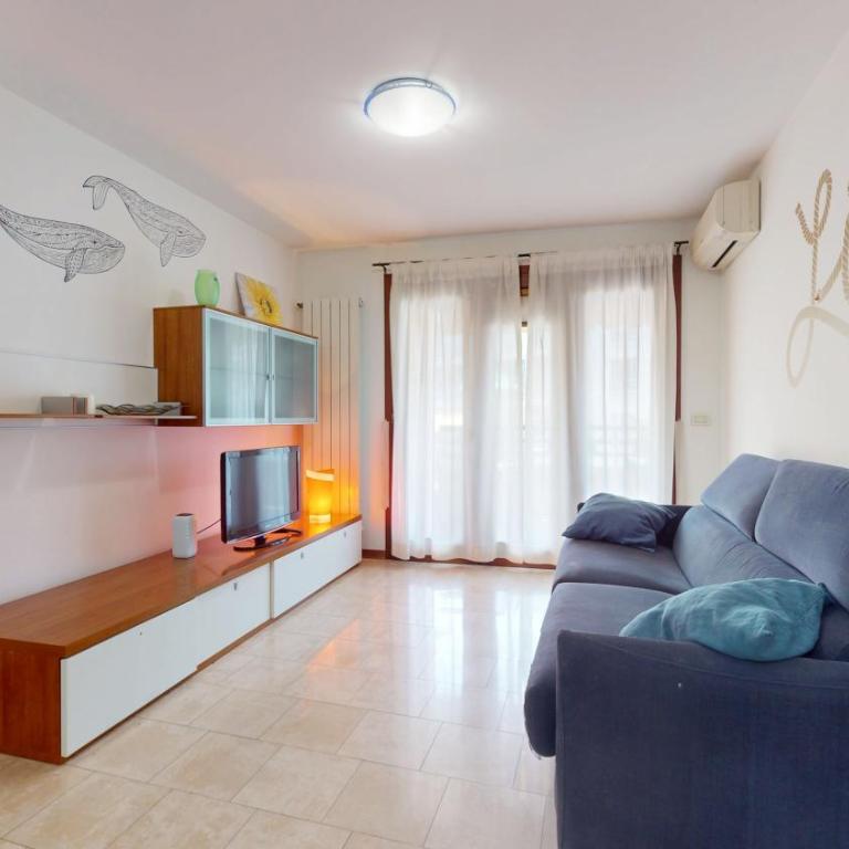 Corte San Marco Apartments - Appartamento con 1 Camera da Letto - 2