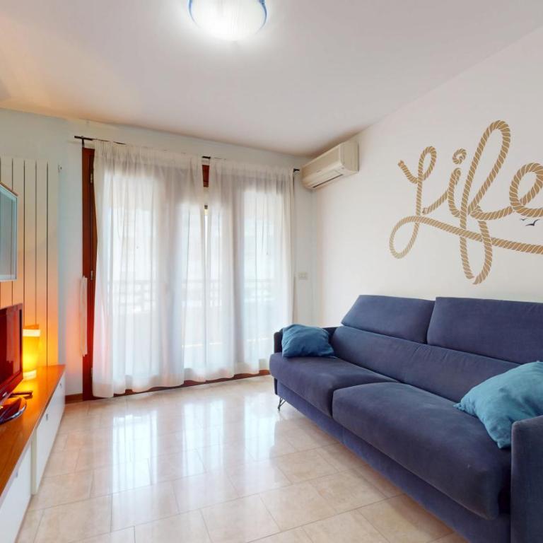 Corte San Marco Apartments - Appartamento con 1 Camera da Letto - 1