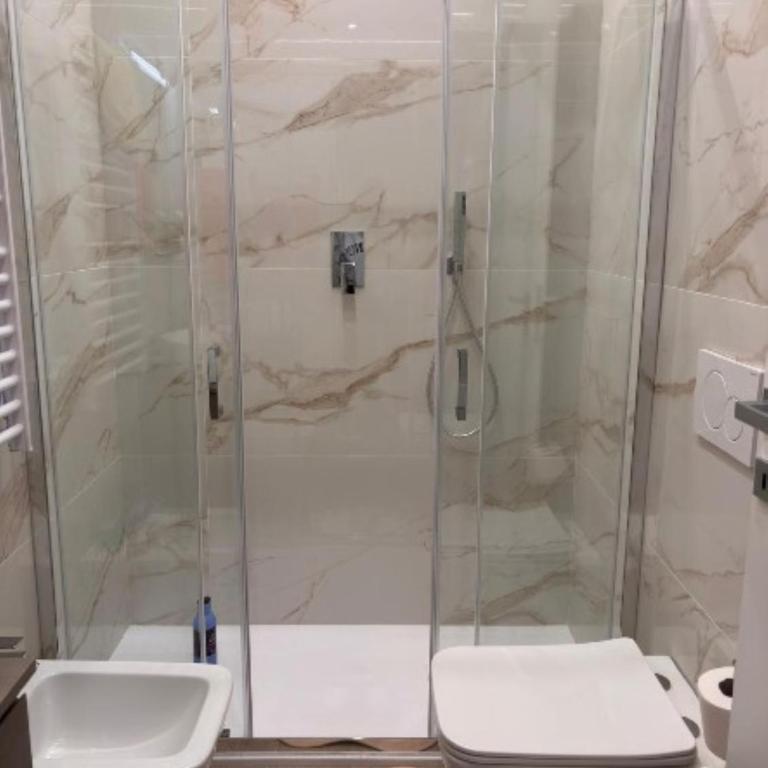 Loft design 50 mt metro M4 I Duomo 10min - WiFi - Appartamento con 1 Camera da Letto - 21
