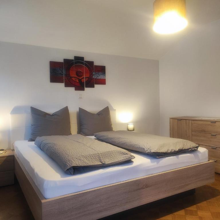 Appartements Stoll - Apartment mit 2 Schlafzimmern - 12