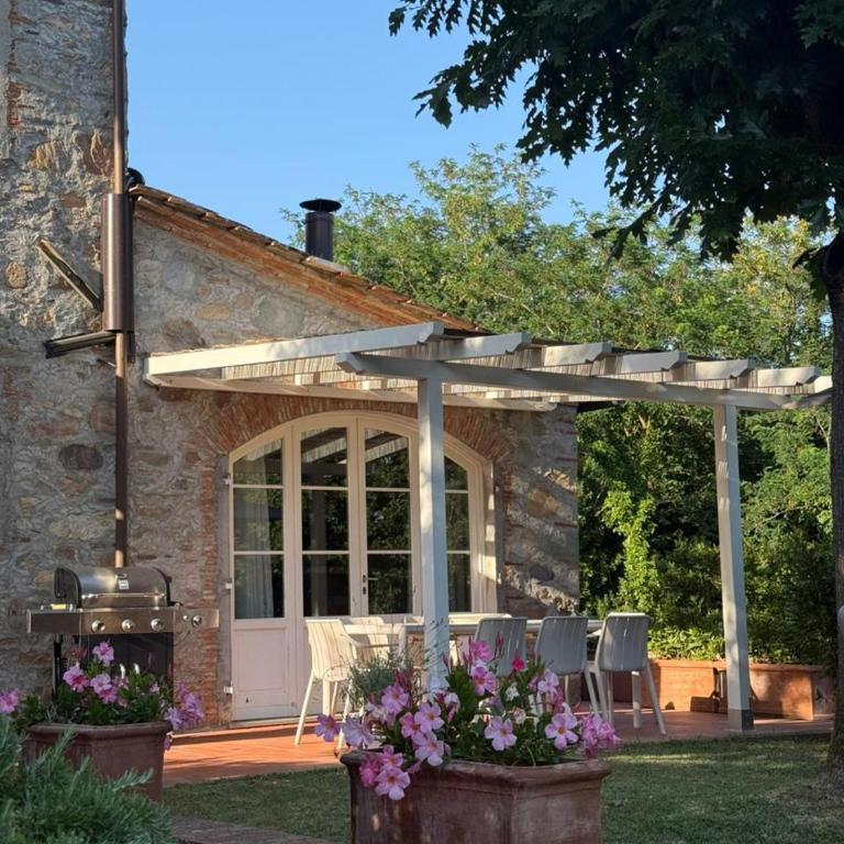 The Olive House - Casa con 4 camere da letto - 2