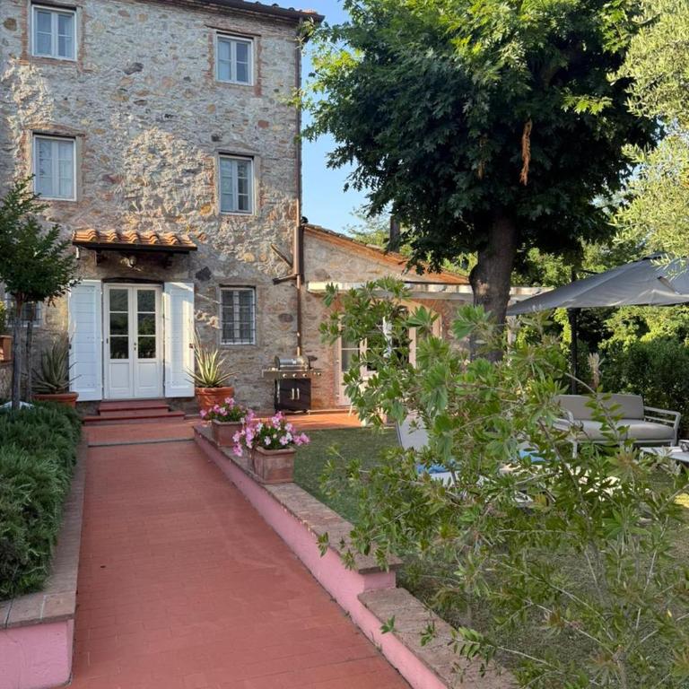 The Olive House - Casa con 4 camere da letto - 1