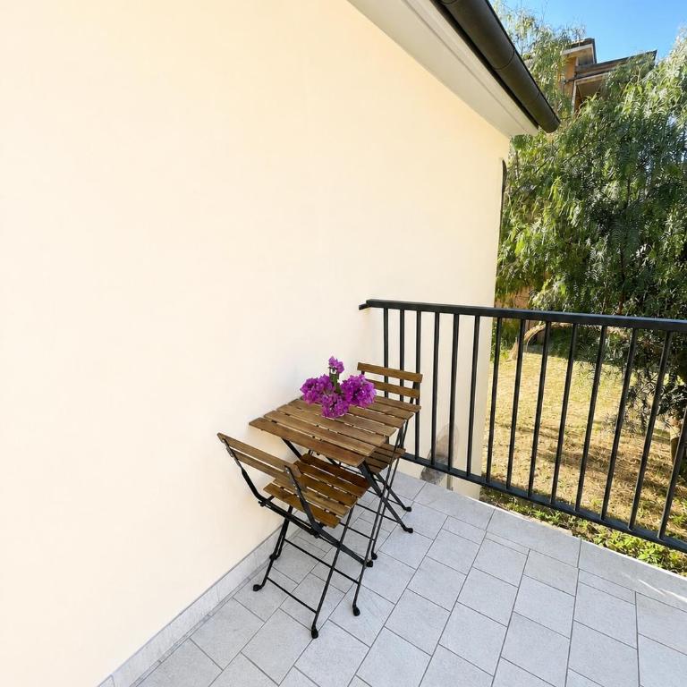 Casa vacanze indipendente - Ferienhaus - 11