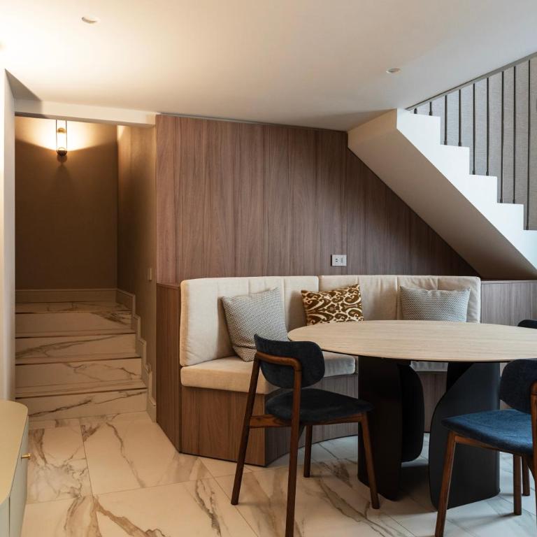 Youhosty - Fieno Secondo Boutique - Appartamento con 1 Camera da Letto - 3