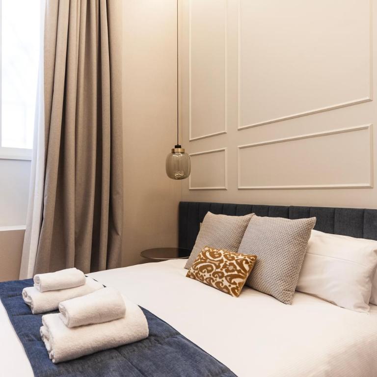 Youhosty - Fieno Secondo Boutique - Appartamento con 1 Camera da Letto - 6