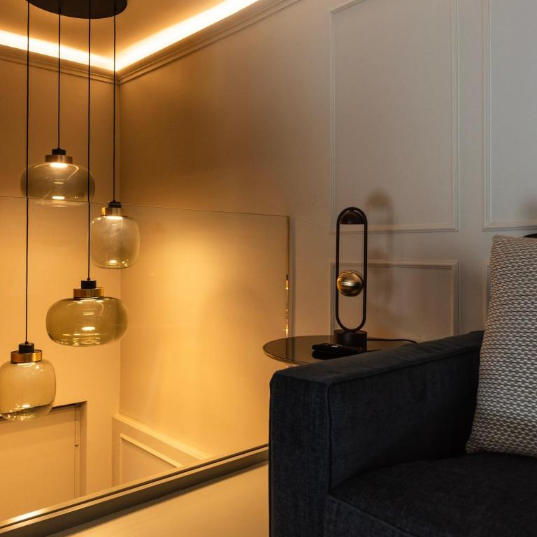 Youhosty - Fieno Secondo Boutique - Appartamento con 1 Camera da Letto - 7