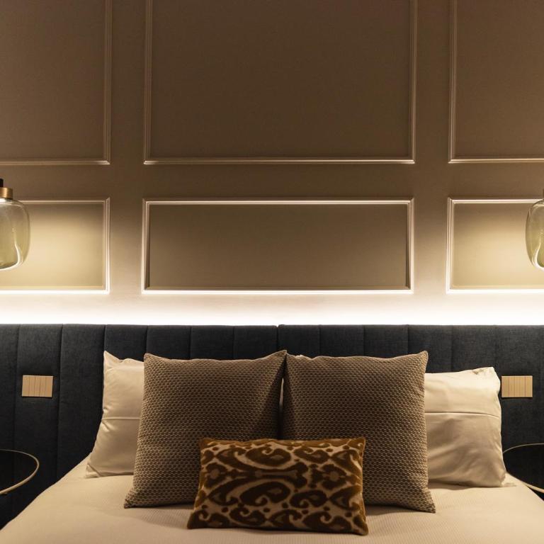Youhosty - Fieno Secondo Boutique - Appartamento con 1 Camera da Letto - 1