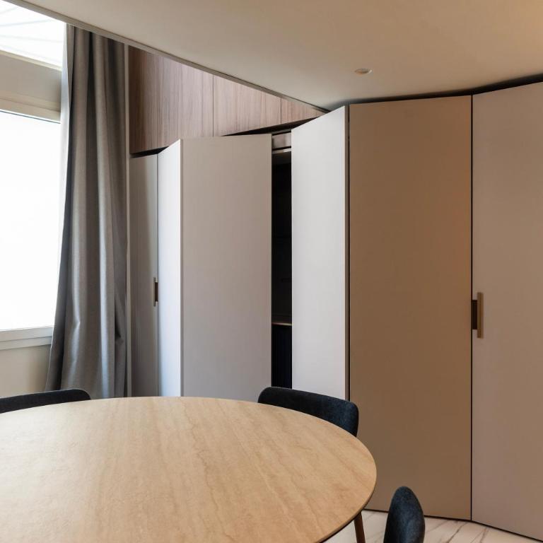 Youhosty - Fieno Secondo Boutique - Appartamento con 1 Camera da Letto - 9